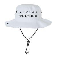 Future Teacher Bucket Hat