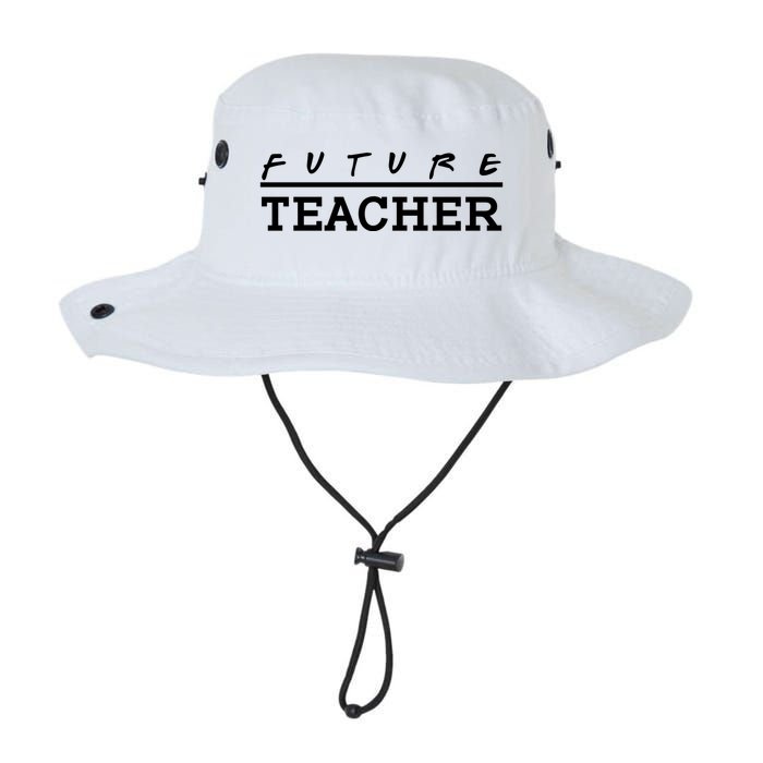 Future Teacher Bucket Hat