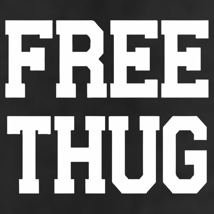 Free Thug Adult Drive Performance Visor