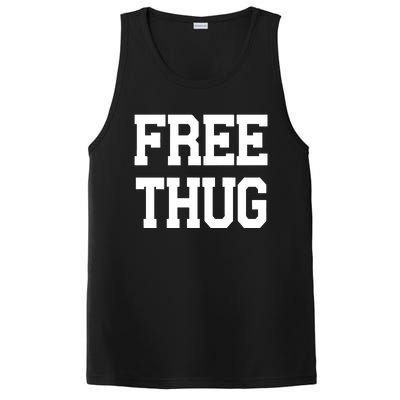 Free Thug PosiCharge Competitor Tank