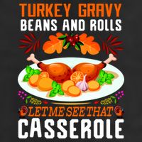 Funny Thanksgiving Food 11oz C Handle Ceramic Mug