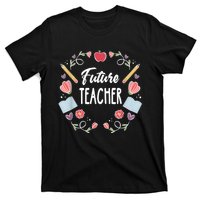 Future Teacher T-Shirt