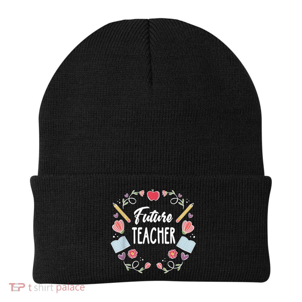 Future Teacher Beanie