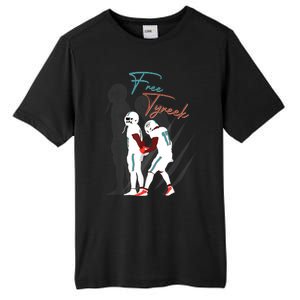 Free Tyreek Tall Fusion ChromaSoft Performance T-Shirt