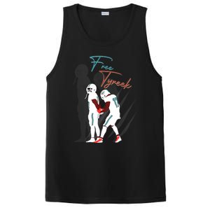 Free Tyreek PosiCharge Competitor Tank