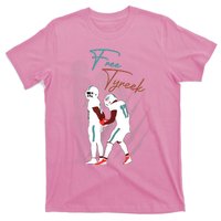 Free Tyreek T-Shirt