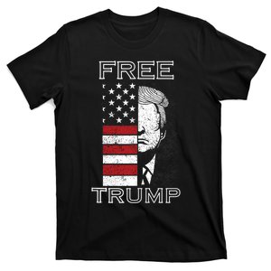 Free trump T-Shirt