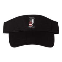 Free trump Valucap Bio-Washed Visor