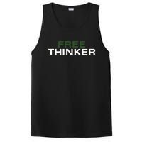 Free Thinker PosiCharge Competitor Tank