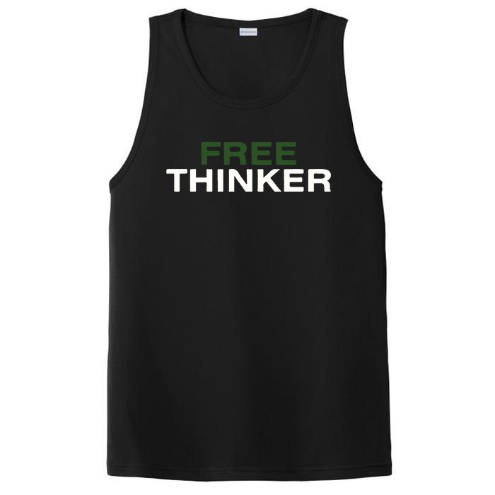 Free Thinker PosiCharge Competitor Tank