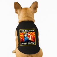 Factorio The Factory Must Grow Doggie Tank