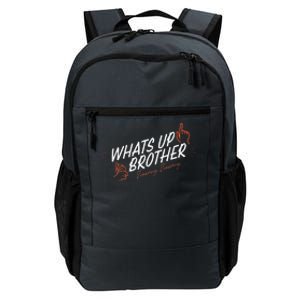 Funny Tuesday Daily Commute Backpack