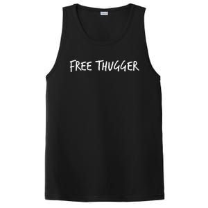 Free Thugger PosiCharge Competitor Tank