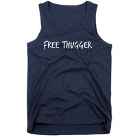 Free Thugger Tank Top