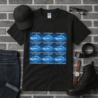 Funny That Feeling When Knee Surgery Is Tomorrow Meme Tall T-Shirt