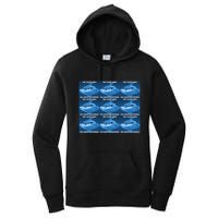 Funny That Feeling When Knee Surgery Is Tomorrow Meme Women's Pullover Hoodie