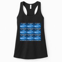Funny That Feeling When Knee Surgery Is Tomorrow Meme Womens Tank Top