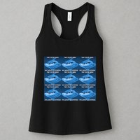 Funny That Feeling When Knee Surgery Is Tomorrow Meme Womens Tank Top