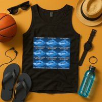 Funny That Feeling When Knee Surgery Is Tomorrow Meme Tank Top
