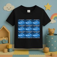 Funny That Feeling When Knee Surgery Is Tomorrow Meme Toddler T-Shirt
