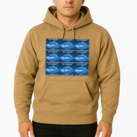 Funny That Feeling When Knee Surgery Is Tomorrow Meme Hoodie