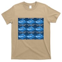 Funny That Feeling When Knee Surgery Is Tomorrow Meme T-Shirt