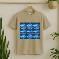 Funny That Feeling When Knee Surgery Is Tomorrow Meme T-Shirt