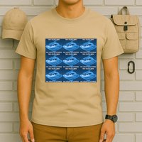 Funny That Feeling When Knee Surgery Is Tomorrow Meme T-Shirt