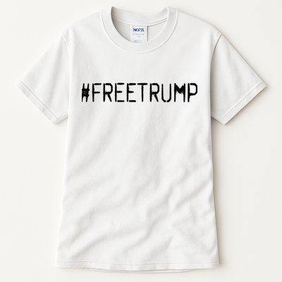 Free Trump Free Donald Trump 2024 Tall T-Shirt