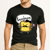 French Toast Cooling Performance Crew T-Shirt
