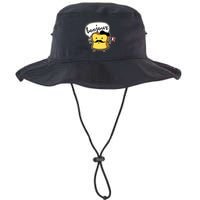 French Toast Bucket Hat