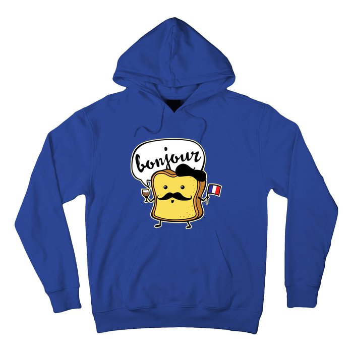 French Toast Hoodie