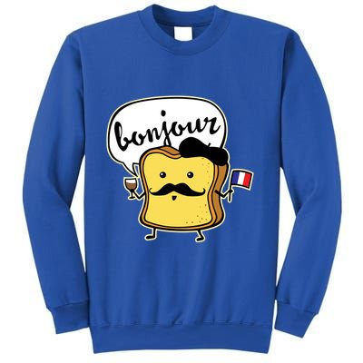 French Toast Sweatshirt