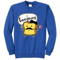 French Toast Sweatshirt