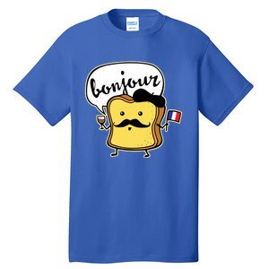 French Toast Tall T-Shirt