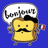 French Toast Mesh Reversible Basketball Jersey Tank
