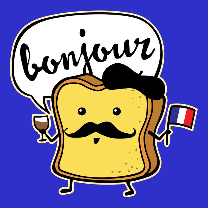 French Toast Mesh Reversible Basketball Jersey Tank
