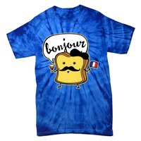 French Toast Tie-Dye T-Shirt