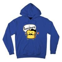 French Toast Tall Hoodie