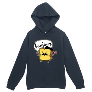 French Toast Urban Pullover Hoodie