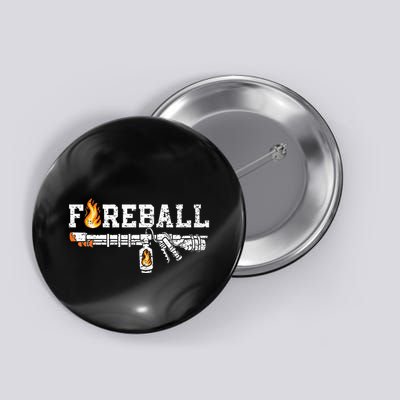 Flame Throwers F.I.R.E.B.A.L.L Flamethrower Fire Weapon Button