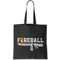 Flame Throwers F.I.R.E.B.A.L.L Flamethrower Fire Weapon Bag