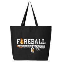 Flame Throwers F.I.R.E.B.A.L.L Flamethrower Fire Weapon 25L Jumbo Tote