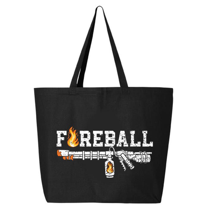 Flame Throwers F.I.R.E.B.A.L.L Flamethrower Fire Weapon 25L Jumbo Tote