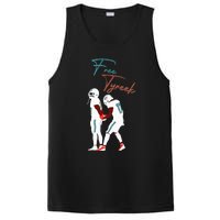 Free Tyreek PosiCharge Competitor Tank