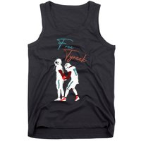 Free Tyreek Tank Top