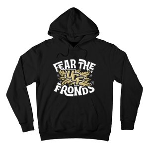 Fear The Frond Hoodie