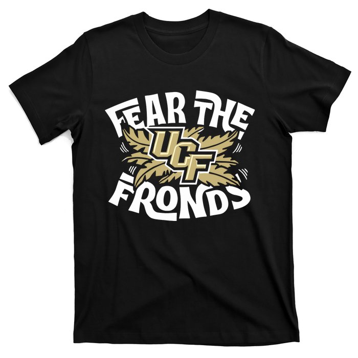 Fear The Frond T-Shirt