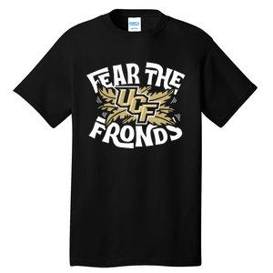 Fear The Frond Tall T-Shirt