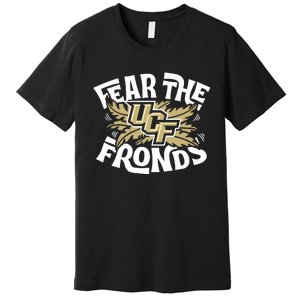 Fear The Frond Premium T-Shirt